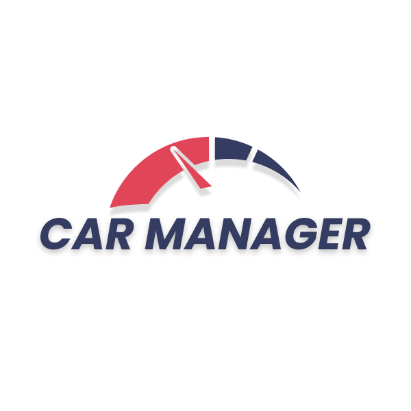 Car Manager logo
